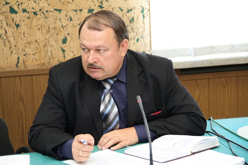 Володимир Шлея наголошує на необхідності продовжити посиелені заходи безпеки