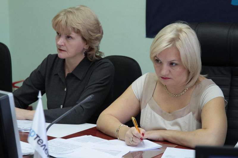 Відбулася всеукраїнська селекторна нарада з питань проведення осінньо-польових робіт та ситуації на продовольчих ринках