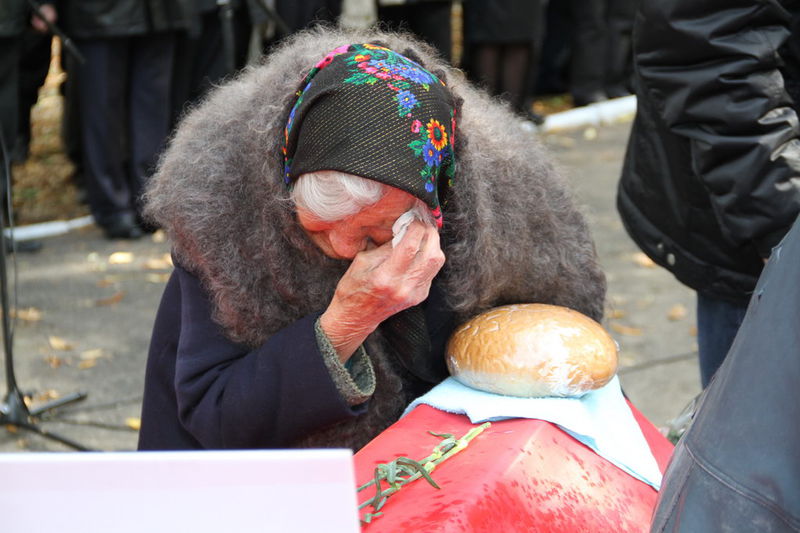 Солдат вважали безвісти загиблими