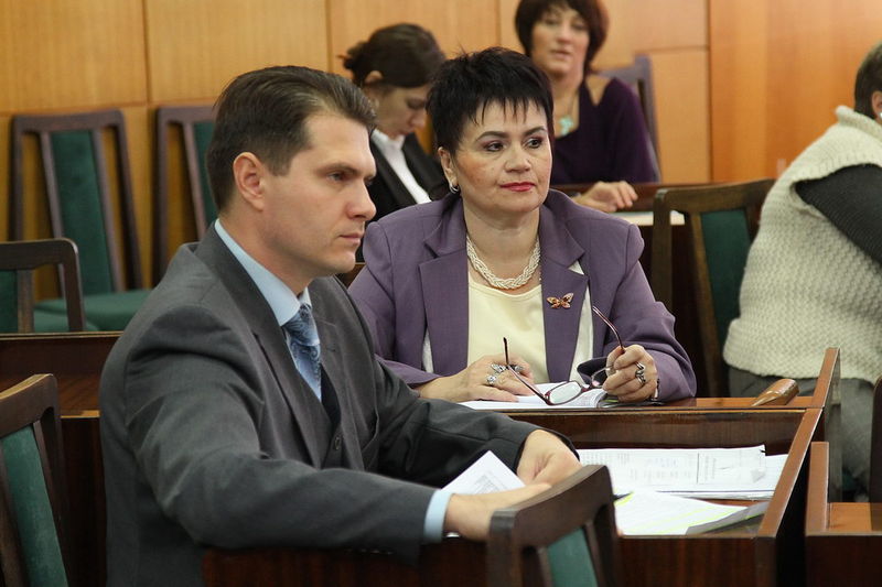 учасники заходу