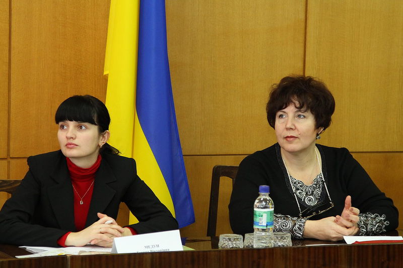 Запорізька область одна з перших почала впроваджувати корекційні програми