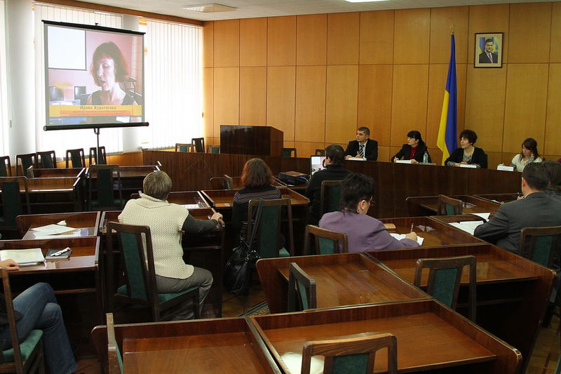 Подолати насильство в сім’ї допоможуть корекційні програми