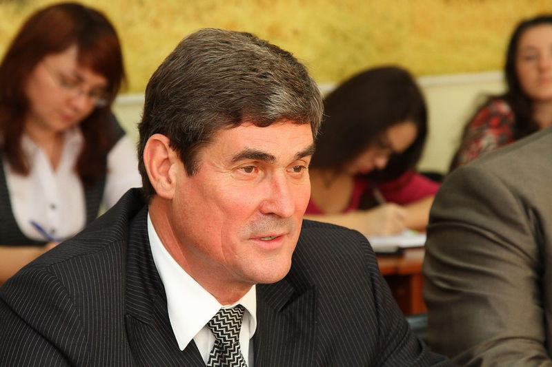 Очільник регіону вітає на Запорізькій землі Надзвичайного та Повноважного Посла Фінляндії в Україні Крістера Міккелссона