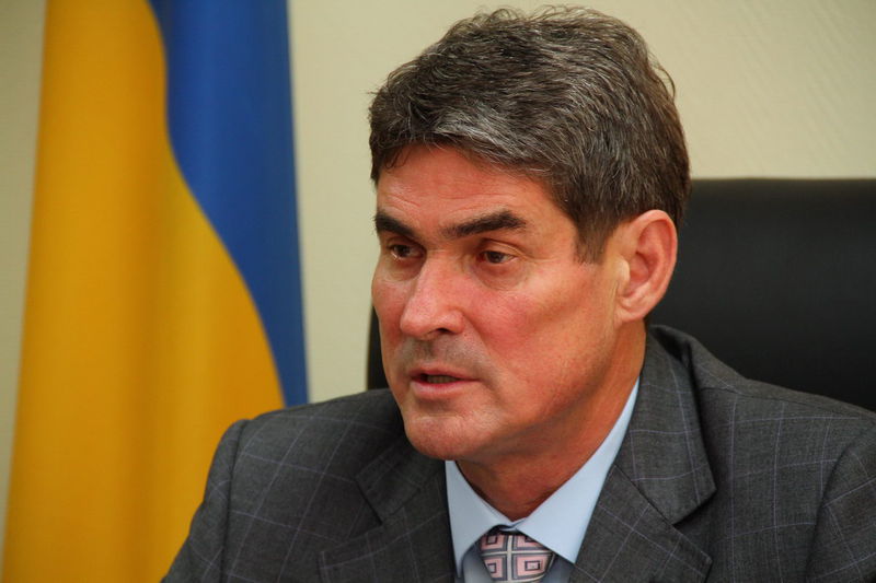 Міжнародний інвестиційний форум пройшов на вищому рівні