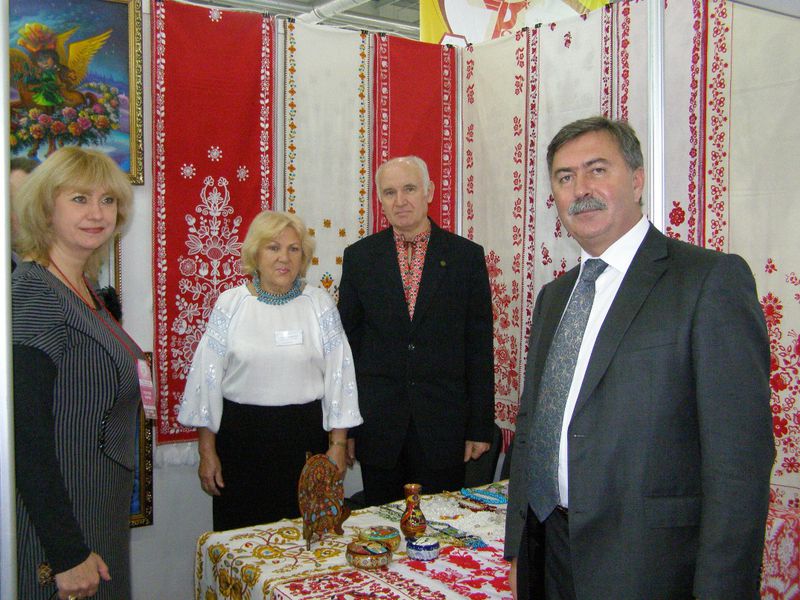 Рекреаційні території Запорізького краю зацікавили іноземних інвесторів