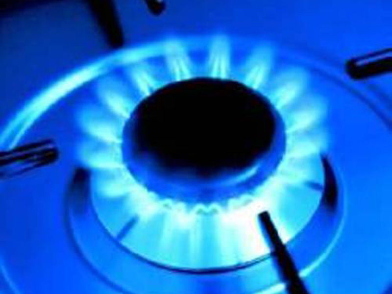 Запорізька область сплатила за спожитий газ лише 15%