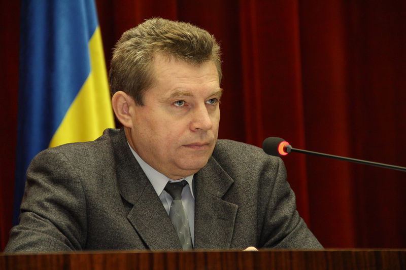 У регіоні підготують програму  шефської допомоги військовим частинам