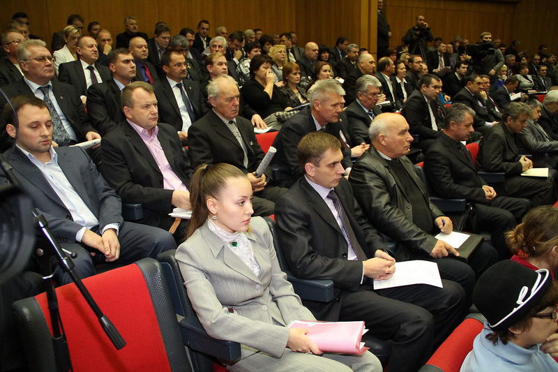 Виконавська дисципліна має дотримуватись неухильно