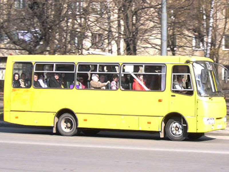 Автоперевізників, які працюють у Василівському та Токмацькому районах, перевірять