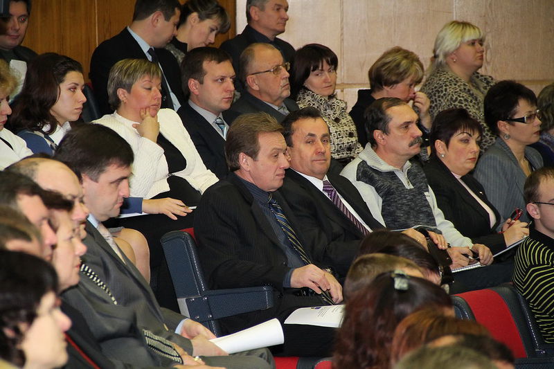 Обласна влада завжди на зв’язку з громадою