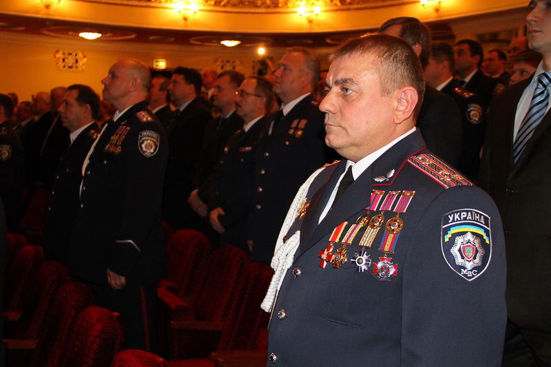 Хвилина мовчання