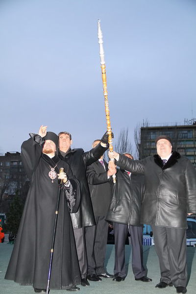 Чарівна мить