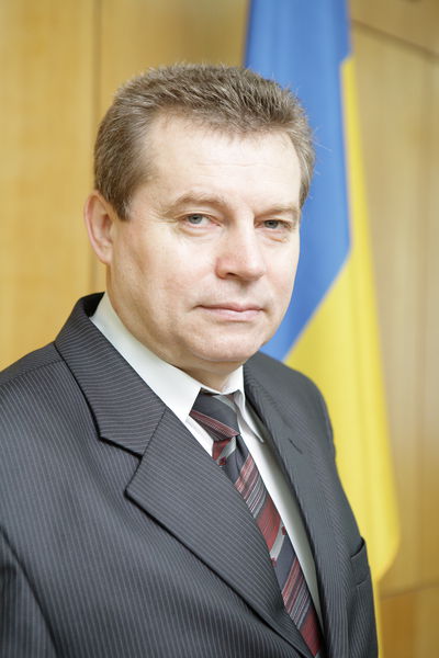 Заступник голови – керівник апарату ОДА Станіслав Лимарчук