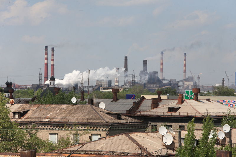 Екологічна безпека – один з пріоритетів розвитку Запорізької області