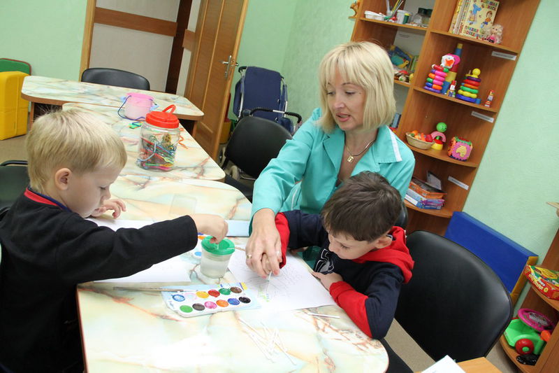 На установи соціального захисту збільшено видатки