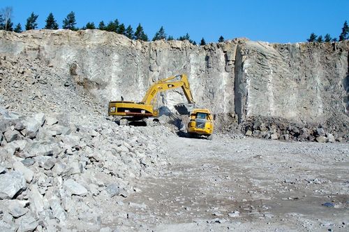 В області розробляють програму розвитку гірничодобувної галузі