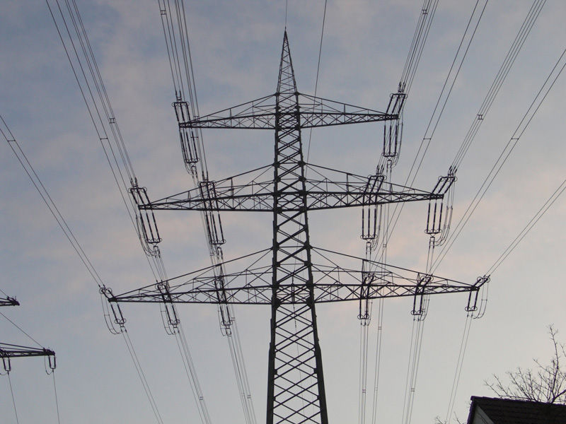 «ЗТМК» - один з найбільших боржників за електроенергію  
