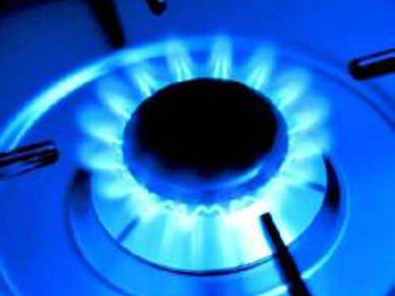 У 2011 році підприємства теплоенергетики розрахувались за газ тільки на 44%  