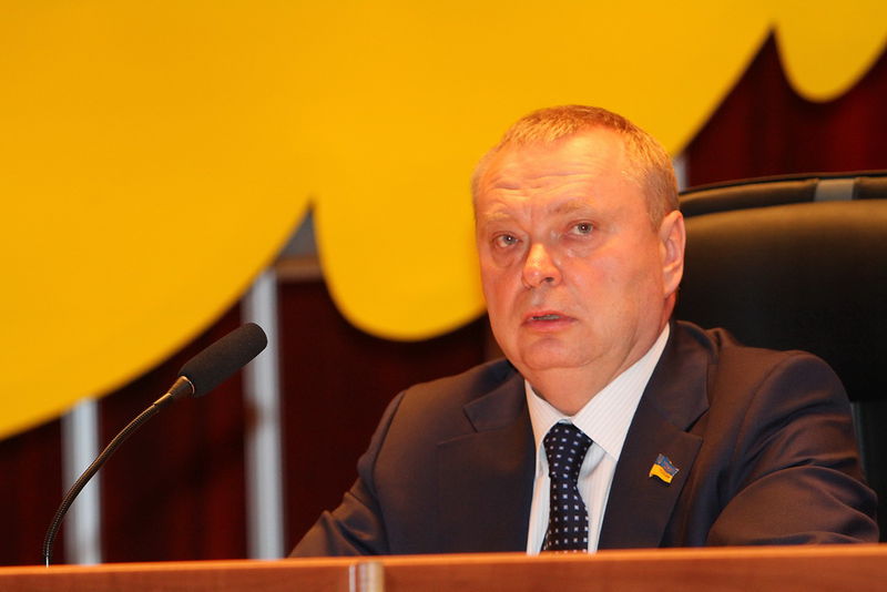Ініціативу Бориса Петрова щодо проведення громадських слухань підтримали