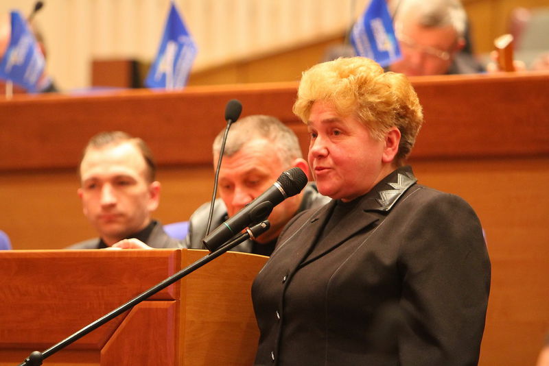 Ініціатива Бориса Петрова щодо проведення громадських слухань підтримана