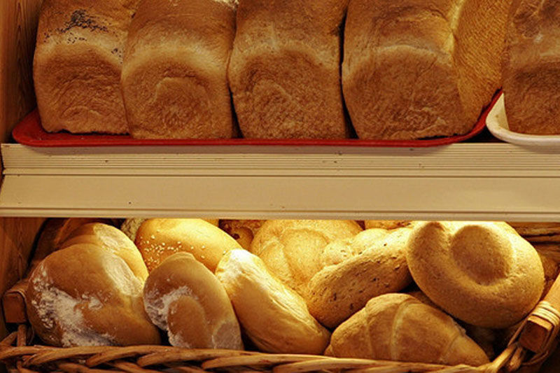У березні в Запорізькій області з’явиться соціальний хліб