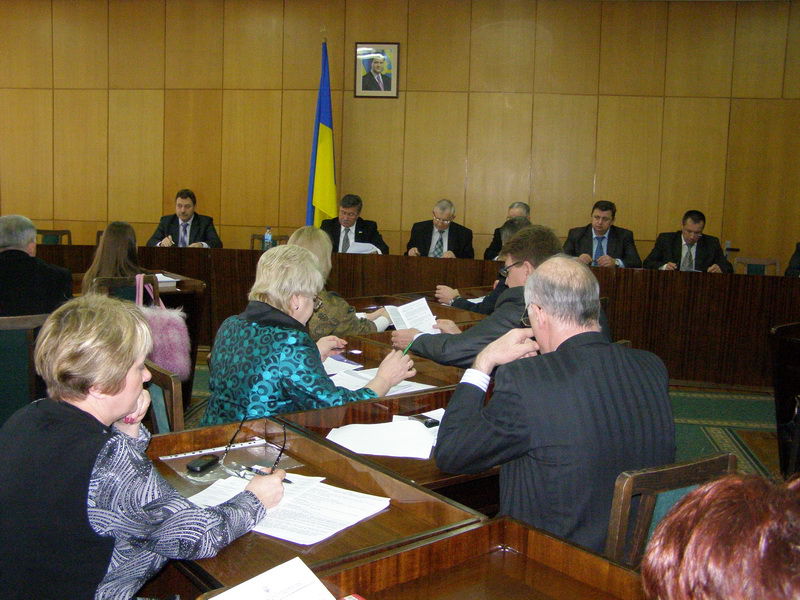 Питання погашення заборгованості із заробітної плати  залишається у центрі уваги влади