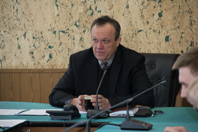 Оптимізація витрат на утримання закладів освіти та охорони здоров’я має буди виваженою і узгодженою з громадськістю