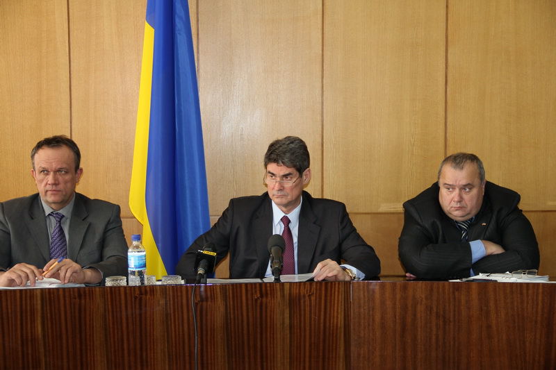 Державні реформи стимулюють використання земельного ресурсу