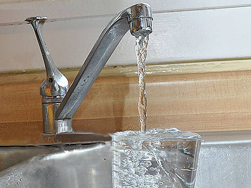 Концесіонера «Чиста вода - Бердянськ» можуть залишити без ліцензії