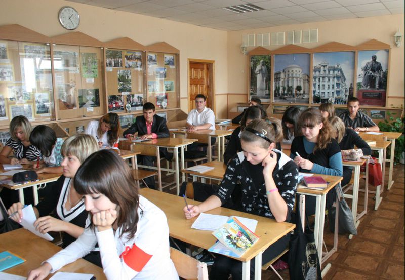 Всеукраїнська учнівська олімпіада з історії пройде у Запоріжжі