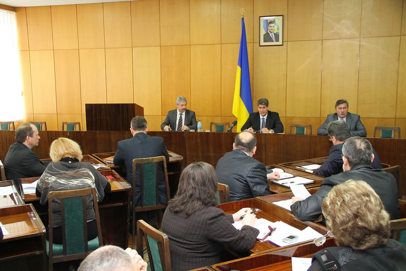 Борис Петров: «Залучення іноземних інвестицій - єдиний шлях до процвітання країни й кожного з нас»