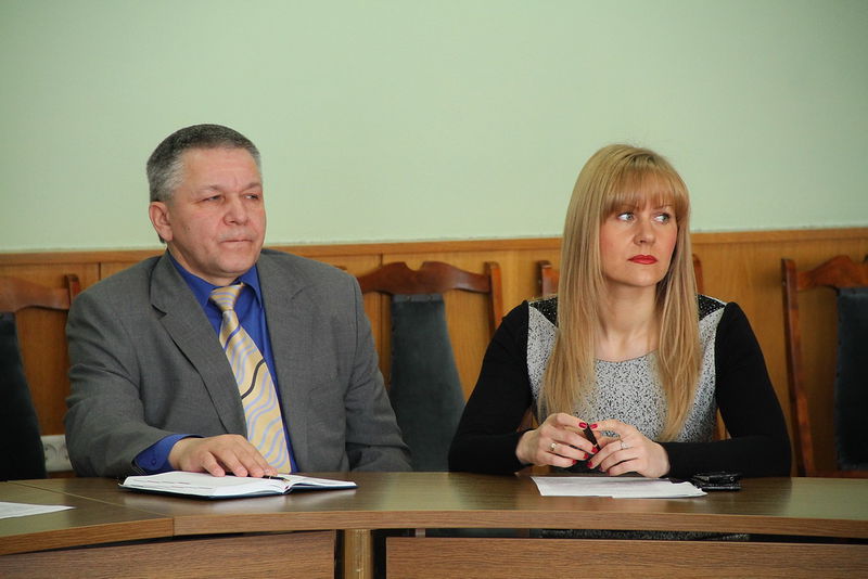 Керівники провідних телекомпаній