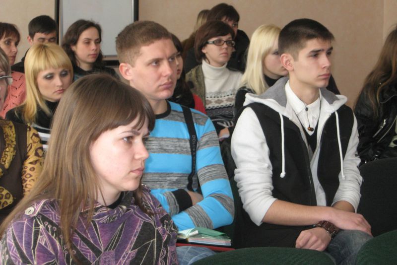 Для інструкторів з патріотичного виховання відкрито школу
