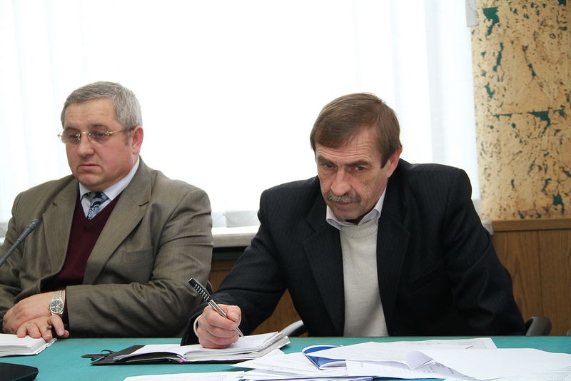 Учасники заходу