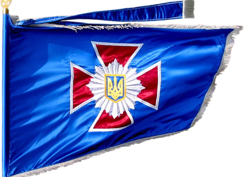 26 березня - День внутрішніх військ МВС України