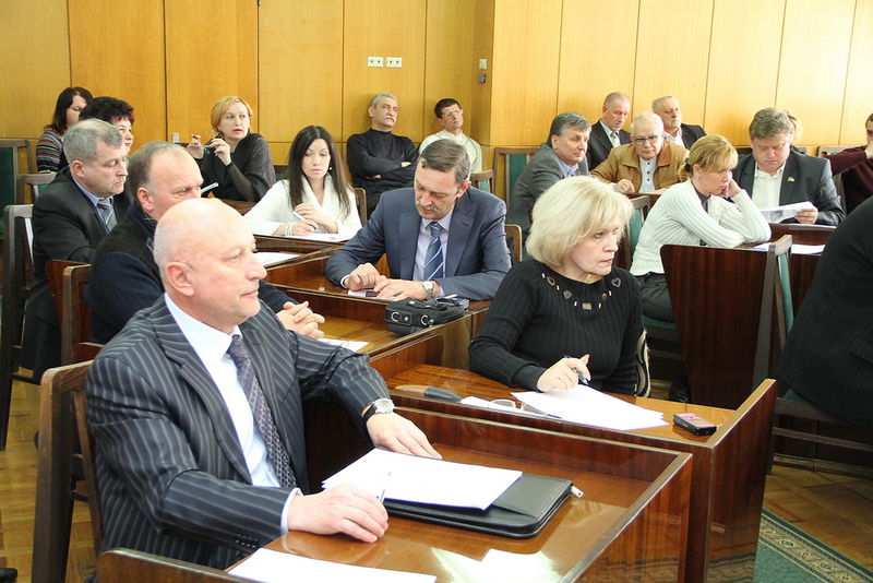 На думку підприємців найкращі умови отримання дозволів сьогодні існують в Енергодарі, найгірші – у Токмаку