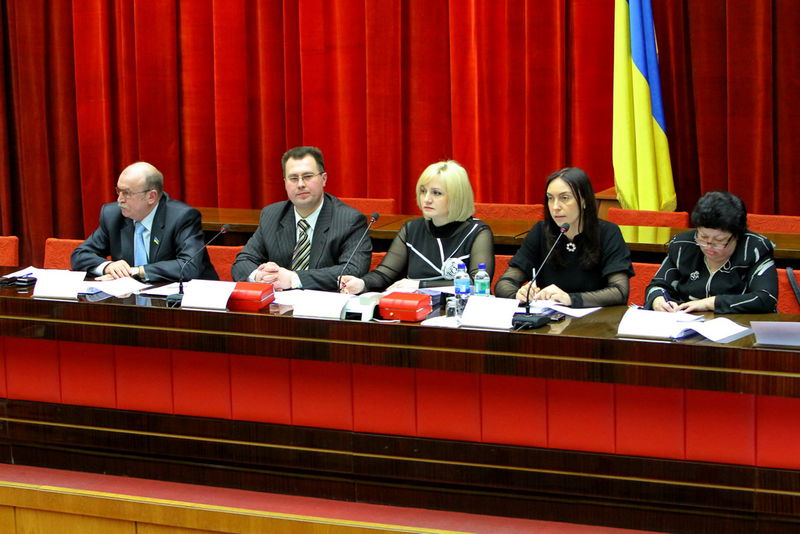Фінансово-економічний стан підприємств ЖКГ – головна проблема галузі 