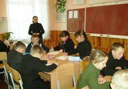 Рішення про оптимізацію шкіл приймає громада