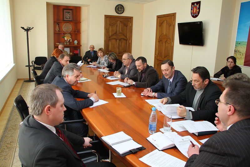 З першого квітня в області розпочинається місячник з благоустрою території