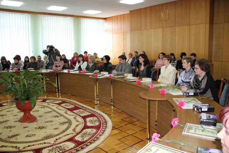 Кращі вчителі Запорізької області 