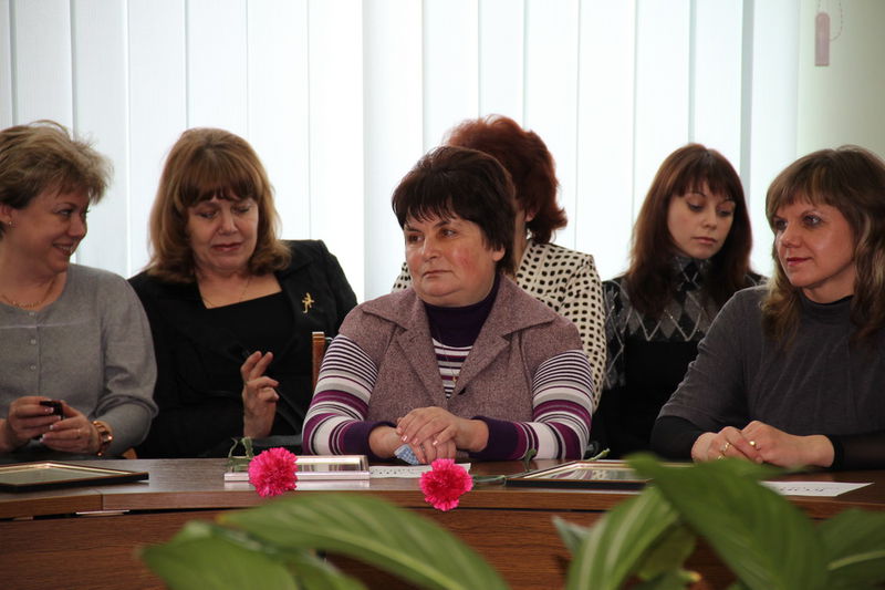 Серед лауреатів вчителі із районів області