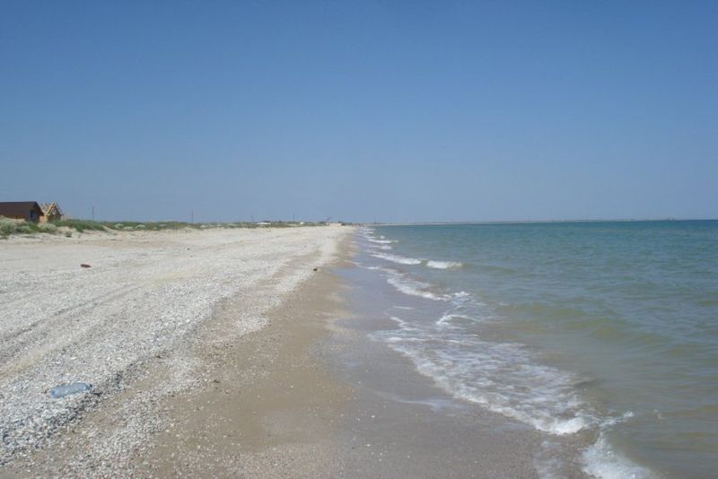 cмт. Кирилівка