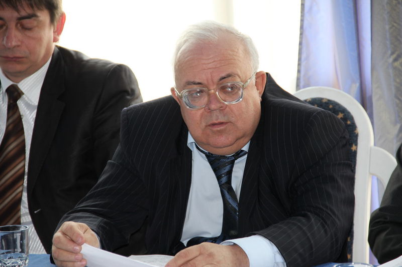 Представники будівельної індустрії просять обласну владу допомогти вивести галузь с кризи