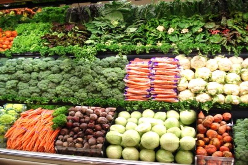Будівництво гуртового ринку сільгосппродукції - у зоні посиленої уваги обласної влади