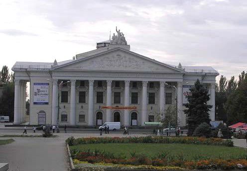 «Данапріс» вже збирає друзів