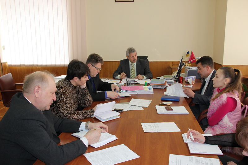 ВАТ НДІ «Перетворювач» представив план санації та погашення боргів із зарплатні