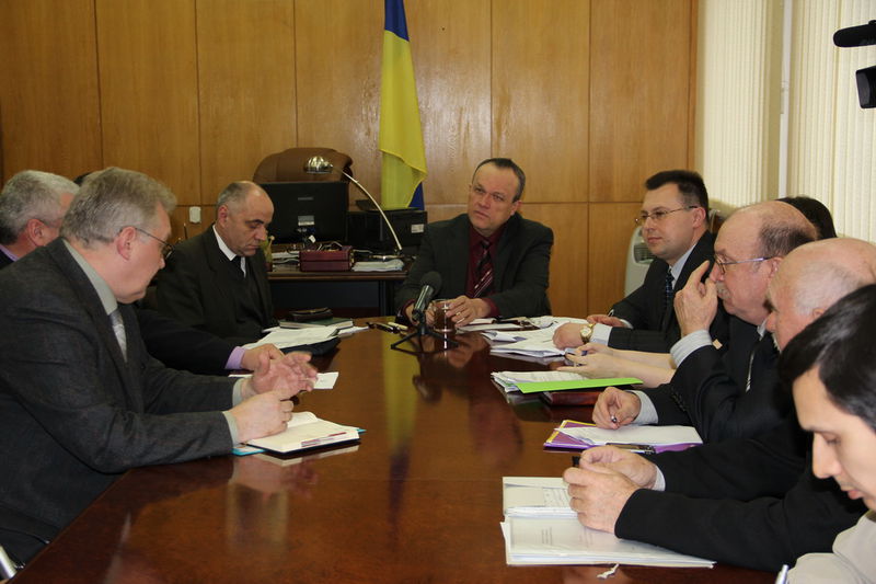 За якістю питної води у Кирилівці ретельно слідкуватимуть