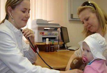 Якісна медицина наближається до жителів села