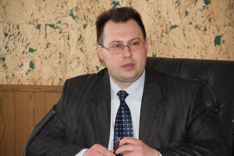 Щоб впорядкувати Запорізький краї до Великодня, роботу з благоустрою необхідно посилити