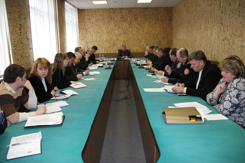 Через порушення правил користування газом торік в області стався 101 нещасний випадок